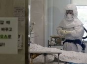 Первый в Европе случай подозрения на вирус MERS не подтвердился