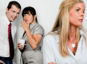 Нардепы предлагают Раде ввести штрафы за травлю на работе