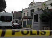 Прокуратура Стамбула назвала причины задержки обыска консульства по делу Хашогги