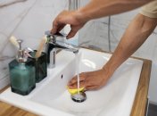 Вантуз може іноді й не допомогти