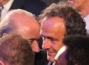 Президент УЕФА раскритиковал президента ФИФА