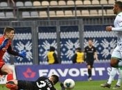 Заря обыграла Карпаты и вернулась на второе место в УПЛ (Видео)