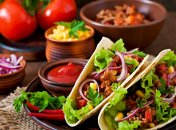 Просто, вкусно, на скорую руку