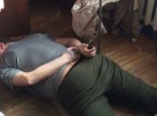СБУ: В Одессе задержали шпиона агентурной разведки РФ