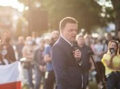 Кандидат в президенты Польши: Независимая Украина – в наших национальных интересах