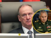 Николай Патрушев и Сергей Шойгу