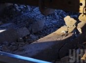 Подрыв ж/д путей в Харьковской области признали диверсией