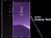 Презентация Samsung Galaxy Note 8: онлайн-трансляция