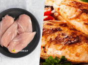 Как приготовить эту часть курицы