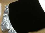 Ученым удалось создать самый темный предмет в мире