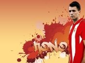 Сегодня состоится презентация Коноплянки в "Севилье"