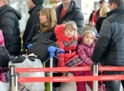 За последние дни с Донбасса эвакуировали более 4 тыс человек