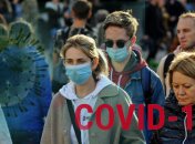 Число важких хворих COVID-19 в Україні знову зросла: зведення на 13 травня