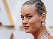 Брі Ларсон: Я пропустила кілька великих ролей (Відео)