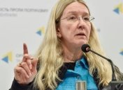 Супрун рассказала, помогает ли лечение алкоголем