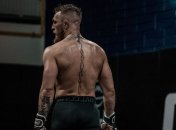 Макгрегор - в десятке лучших бойцов UFC