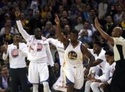 Чемпион НБА повторил рекорд 20-летней давности
