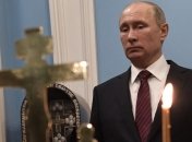 У путина могут быть очень серьезные проблемы со здоровьем