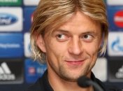 "Рубин" готов предложить Анатолию Тимощуку контракт на 3 года