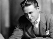 Найденный рассказ Фицджеральда опубликуют в сети осенью