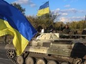 При попытке штурма аэропорта в Донецке уничтожено 12 боевиков