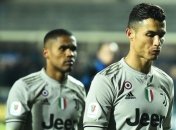 Роналду не будут лишать государственных наград