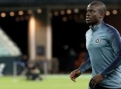 Канте - о победе Челси в Лиге Европы и уходе Азара