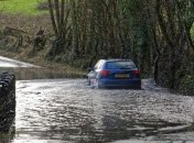 Разрушительный шторм: В Британии подсчитали количество погибших от угарана Деннис