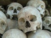 Найдены древние черепа со следами от ритуальной трепанации