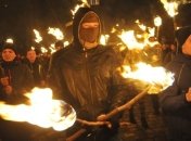 По факту инцидента около гостиницы в Киеве открыли уголовное дело 