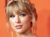 Альбом певицы Тейлор Свифт "Lover" бьет все рекорды