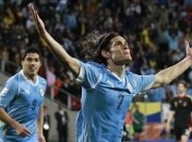 Эдинсон Кавани назвал лучшего нападающего на сегодняшний день