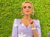 "Это важно: жить здесь и сейчас": Лилия Ребрик показала архивные снимки с Парижа