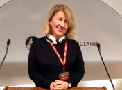 Директор департамента коммуникаций НБУ уволилась 