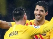 Суарес раскритиковал Неймара: Его отъезд был риском