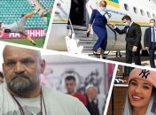 Итоги дня 4 апреля: Зеленский улетел в Катар, Вирастюк победил на довыборах в Раду, попытка госпереворота в Иордании 