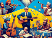 История украинских фамилий