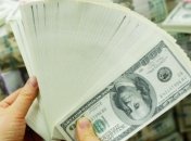 Украина погасила часть долга перед МВФ