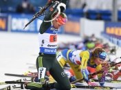 Биатлон: составы сборной Германии на эстафеты ЧМ-2019