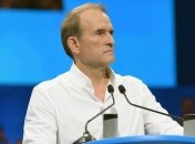 Виктор Медведчук обратился к председателю СБУ Баканову с просьбой посодействовать в освобождении украинских граждан, находящихся в ОРДЛО