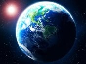 Фотографии NASA из космоса букв природного алфавита на Земле