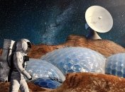 Вчені підтвердили гіпотезу про те, що Марс буде заселений