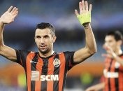 "Шахтер" принял шокирующее решение по Срне