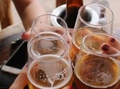 30-летний максимум: Объемы продаж алкоголя в Великобритании резко возросли