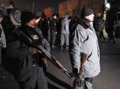 В Кабуле произошел очередной теракт