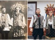 История наследия длиной в 90 лет.