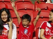 ЧМ-2014. Стартовые составы на матч Южная Корея - Алжир