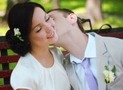 Крепкие пары имеют похожие черты лица