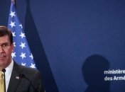 Глава Пентагона об "Источнике мира": НАТО не будет воевать против своих союзников