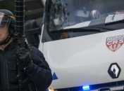 Жертвами стрельбы в центре Парижа стали 11 человек